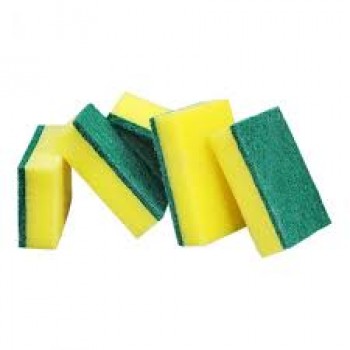 Foam Sponge (x5)
